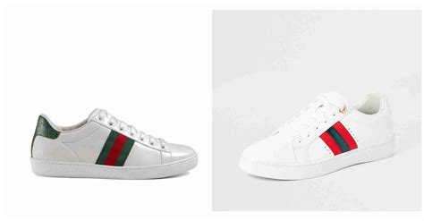 gucci trainers dupe|gucci shoulder bag dupe.